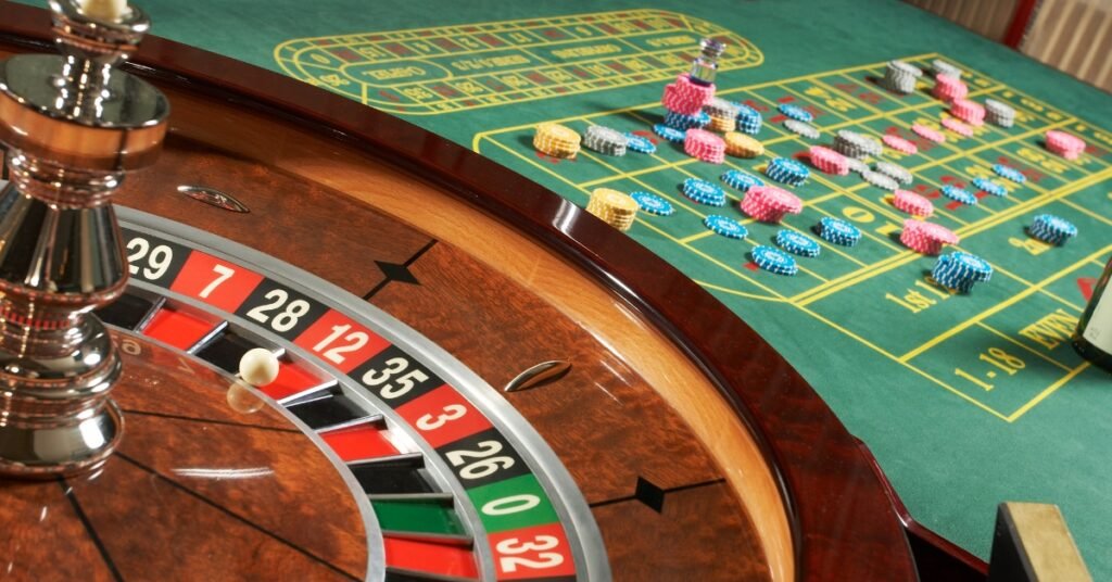 Gambling Companies in the Netherlands Break Promise to Reduce Ads Despite Proposed Ban