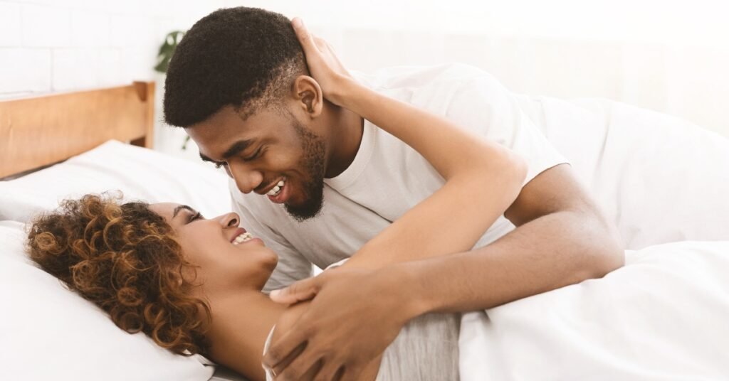 Boosting Female Sex Drive Tips for Increasing Libido