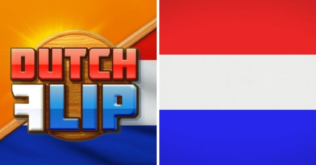 Play'n GO Launches Popular Game Dutch Flip Across the Netherlands