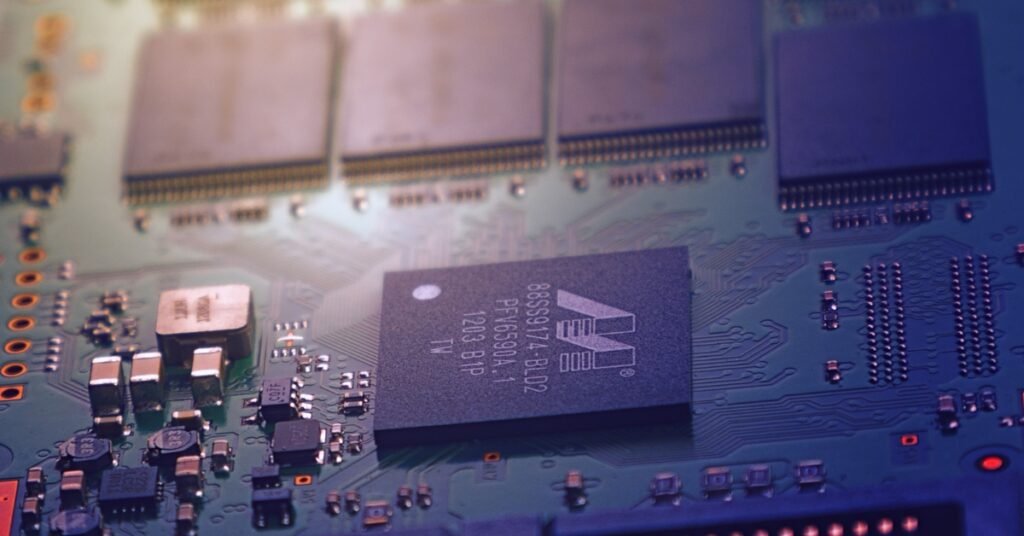TSMC and NXP Announce $7.8 Billion Singapore Chip Plant
