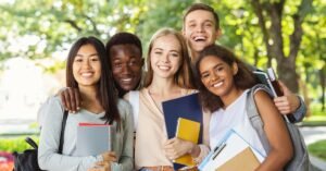 Masters in the Netherlands for International Students