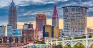 6 Best Places in Flevoland to Live for Young Adults