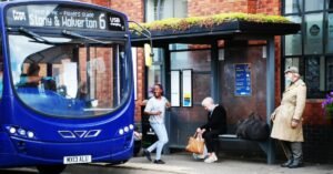 Ultimate Guide To Paying For Buses In The Netherlands