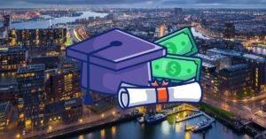 Netherlands Scholarships For International Students 2026