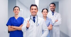 Registering With A GP In The Netherlands Easy Steps